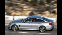 BMW: 4er Gran Coupé kommt