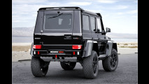 Brabus-Bulle