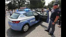 Carabinieri gehen fremd