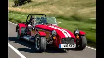Der ideale Caterham?