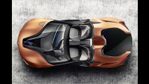 i8 Spyder, Lade-Laternen und die Cloud