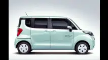 Kia Ray EV