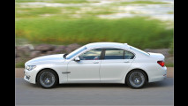 Neuer BMW 7er im Test