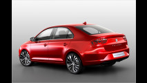 Seat Toledo kommt zurück