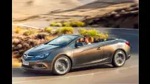 Details zum Opel Cascada