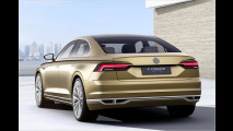 Der neue VW Phaeton