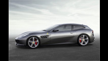 Ferrari liftet den FF zum GTC4Lusso