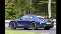 Nissan GT-R für 2013