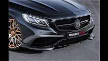 Maximaler Mercedes