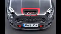 Der schnellste Serien-Mini