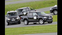 Kicker testen Amarok