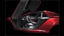 Giugiaro: Mix für den Parcours