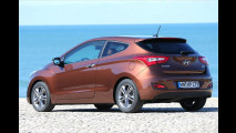 i30 Coupé im Test