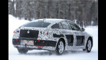 Neue Opel-Modelle erwischt