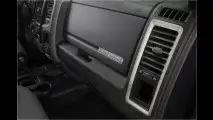 Ein Pick-up für den Dreck