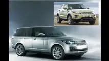 Neuer Range Rover