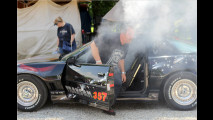 Impressionen vom 16. Gigantentreffen auf Schloss Mamling