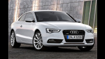 Audi A5 und S5 im Test