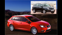 Ibiza erhält Facelift