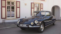 Vente aux enchères Citroën à Wissant