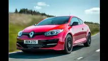 Günstiger Einstieg für Sportfahrer