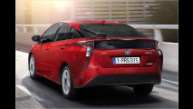 Toyotas nächste Hybrid-Stufe