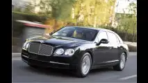 Rolls-Royce gegen Bentley