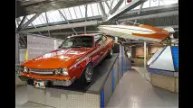 AMC Hornet (Der Mann mit dem goldenen Colt, 1974)