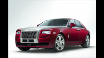 Retuschierter Rolls