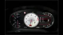 Der gewaltige Cadillac CTS-V im Test