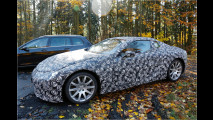 Erwischt: Lexus LF-LC
