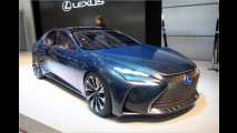 Lexus LF-FC