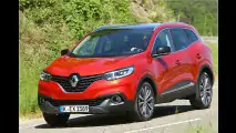 Tiguan auf Französisch
