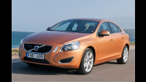Mittelklasse, 0 bis 50.000 Kilometer: Volvo S60/V60 (2010)