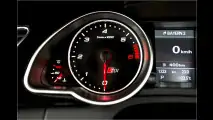 Audi stopft das Turboloch