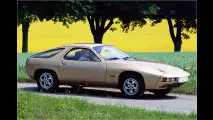1978: Porsche 928
