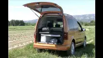 Mehr für Gestein als für Gepäck