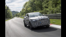 E-Pace in den Startlöchern