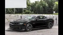 Chevy Camaro Z/28 von Geiger Cars