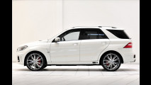 300 km/h schnelles SUV