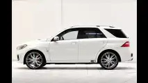 300 km/h schnelles SUV