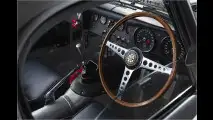Fabrikneu nach über 50 Jahren