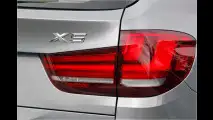 Der neue X5 im Test