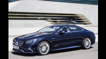 Mercedes S65 AMG Coupé