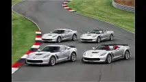 Corvette mit neuer Achtgang-Automatik