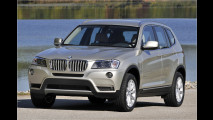 Ein Pick-up von BMW?
