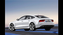 Stark: Audi RS 7 Sportback