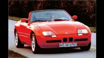 11. September 1987: Z1 debütiert