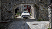 2017 Mercedes-Benz E-Class Cabriolet