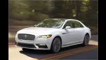 Lincoln Continental
